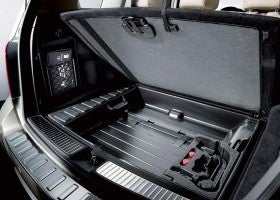 Mercedes GLK