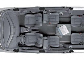 Gama Renault Espace