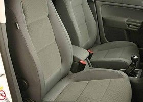 VW Golf Plus 1.4 TSI