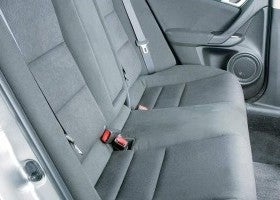 Honda Accord 2.2 I-DTEC vs. 2.0 I-VTEC