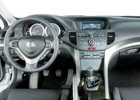 Honda Accord 2.2 I-DTEC vs. 2.0 I-VTEC