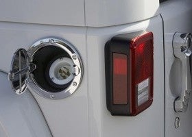 Chrysler: gama EV