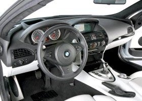 M3 Coupé/M5 /M6 Coupé