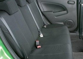 Mazda 2 1.5 Sportive