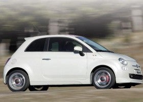 Fiat 500 Sport/Mini One