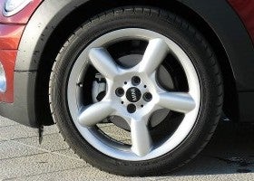 Mini Clubman Cooper D
