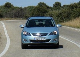 Opel Astra 1.4 Turbo 16V 140 CV