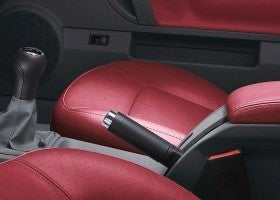 Beetle Red Edition