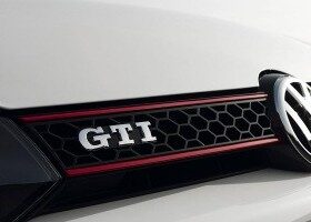 Volkswagen Golf GTI VI
