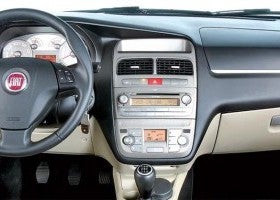 Fiat Linea 1.3 Multijet