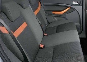 Forf Kuga 2.0 TDCi