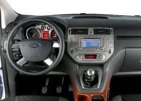 Forf Kuga 2.0 TDCi