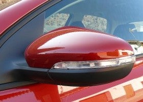 VW Golf 1.4 TSI 122 CV DSG 7 vel.