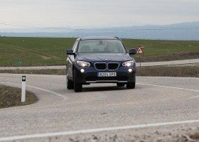 BMW X1 sDrive20d