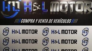 H&L MOTOR