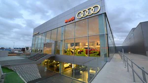 TELENAUTO, Audi y Volkswagen