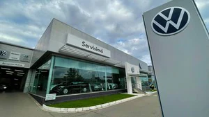 SERVISIMO - concesionario oficial Volkswagen