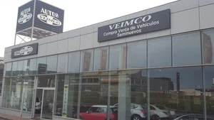 AUTOS VEIMCO Avilés-Asturias