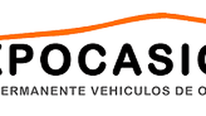 COCAR EXPOCASION Servicio Oficial