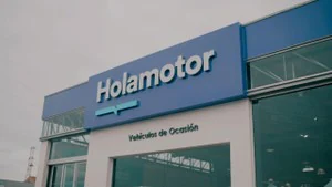 Holamotor Málaga