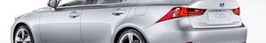 Se abre el plazo para efectuar pedidos del nuevo Lexus IS 300h, con 223 CV