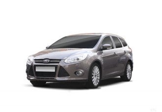 Ford Focus Sport 2012 Analisis Y Caracteristicas Principales Del