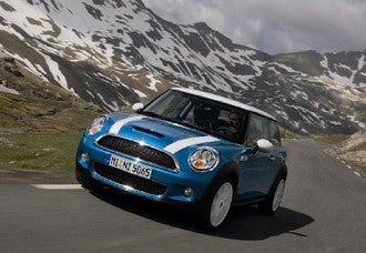 Mini Mini Cooper S Aut 3p 08 Ficha Tecnica Precio Y Medidas Autocasion