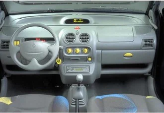 Renault Twingo 1 2 Authentique 3p 02 Ficha Tecnica Precio Y Medidas Autocasion