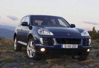 Porsche Cayenne S Transsyberia 5p 08 Ficha Tecnica Precio Y Medidas Autocasion