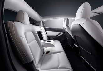 Tesla Model Y Performance Awd 5p 21 Ficha Tecnica Precio Y Medidas Autocasion