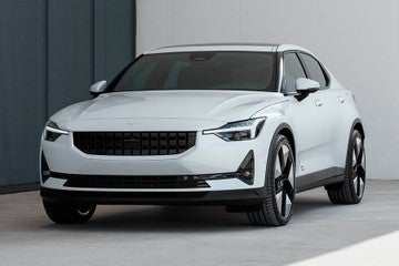 Polestar 02 Berlina mediana o grande