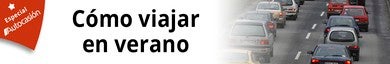 Cómo viajar en verano