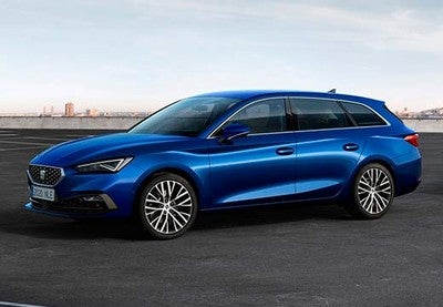 Seat León Familiar