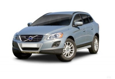 Volvo XC60 4x4, SUV o pickup