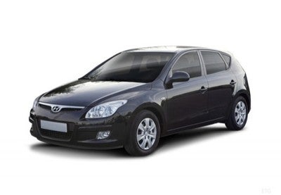 Hyundai i30 Pequeño