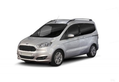 Ford Tourneo Courier Monovolumen