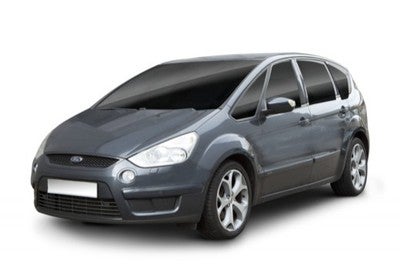 Ford S-Max Monovolumen
