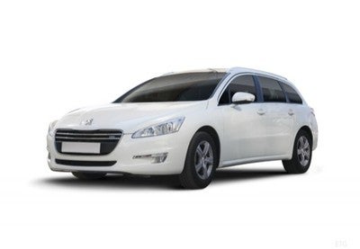 Peugeot 508 Familiar