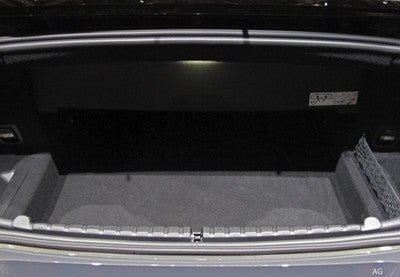 Bmw Serie 8 Descapotable o convertible