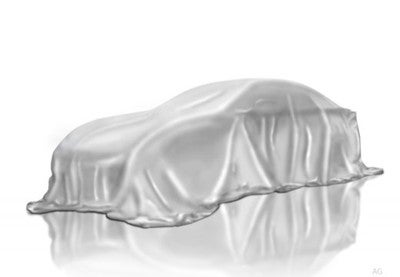 Aiways U6 Deportivo o coupé