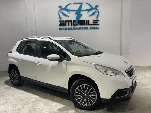 PEUGEOT 2008 1.2 VTI PureTech Active