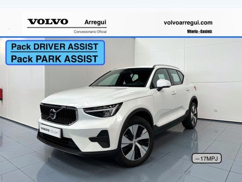 VOLVO XC40 B3 Core Aut.