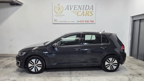 VOLKSWAGEN Golf e-Golf ePower