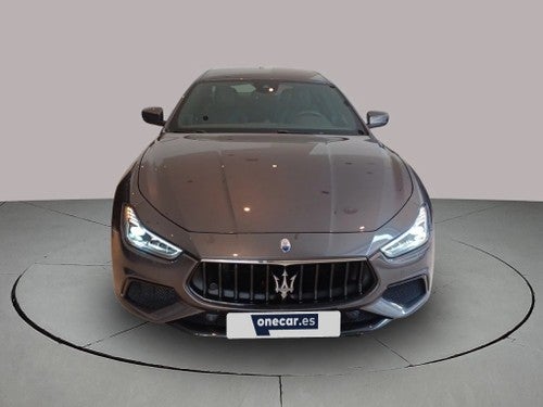 MASERATI Ghibli Grandsport Aut. 330