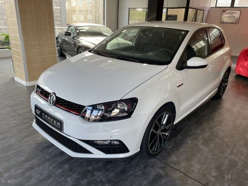 VOLKSWAGEN Polo 1.8 TSI BMT GTI