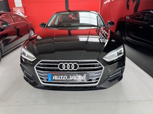 AUDI A5 Sportback 2.0TDI S tronic 110kW