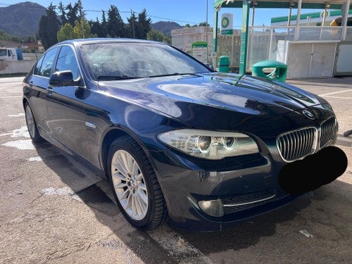 BMW Serie 5 520dA