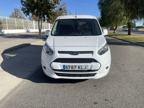 FORD Tourneo Connect 1.5TDCi Auto-S&S Trend 120