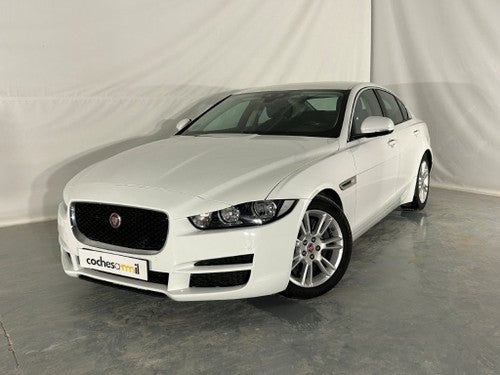 JAGUAR XE 2.0 Diesel Pure 180