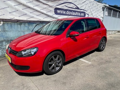 VOLKSWAGEN Golf 2.0TDI CR Advance